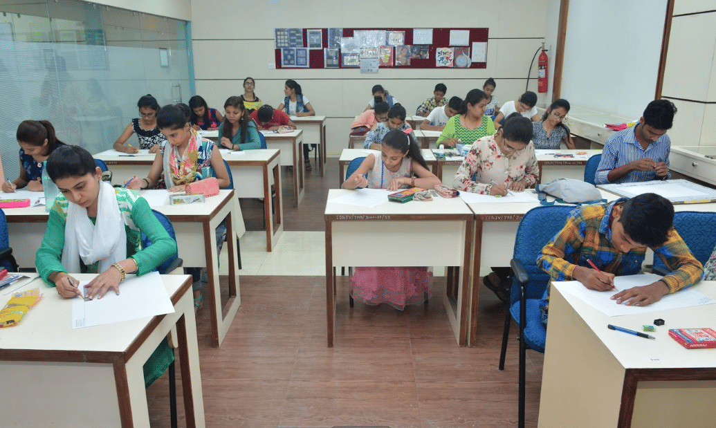 Indian Institute of Gems & Jewellery Varanasi Infrastructure & Activities photo 3